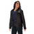 Street Team 2026 -  Unisex Denim Sherpa Jacket