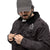 Street Team 2026 -  Unisex Denim Sherpa Jacket