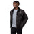 Street Team 2026 -  Unisex Denim Sherpa Jacket