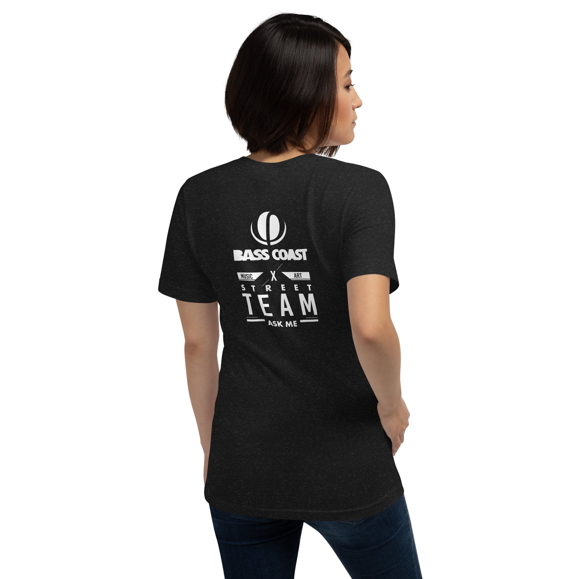 Street Team 2026 -  Unisex T-Shirt