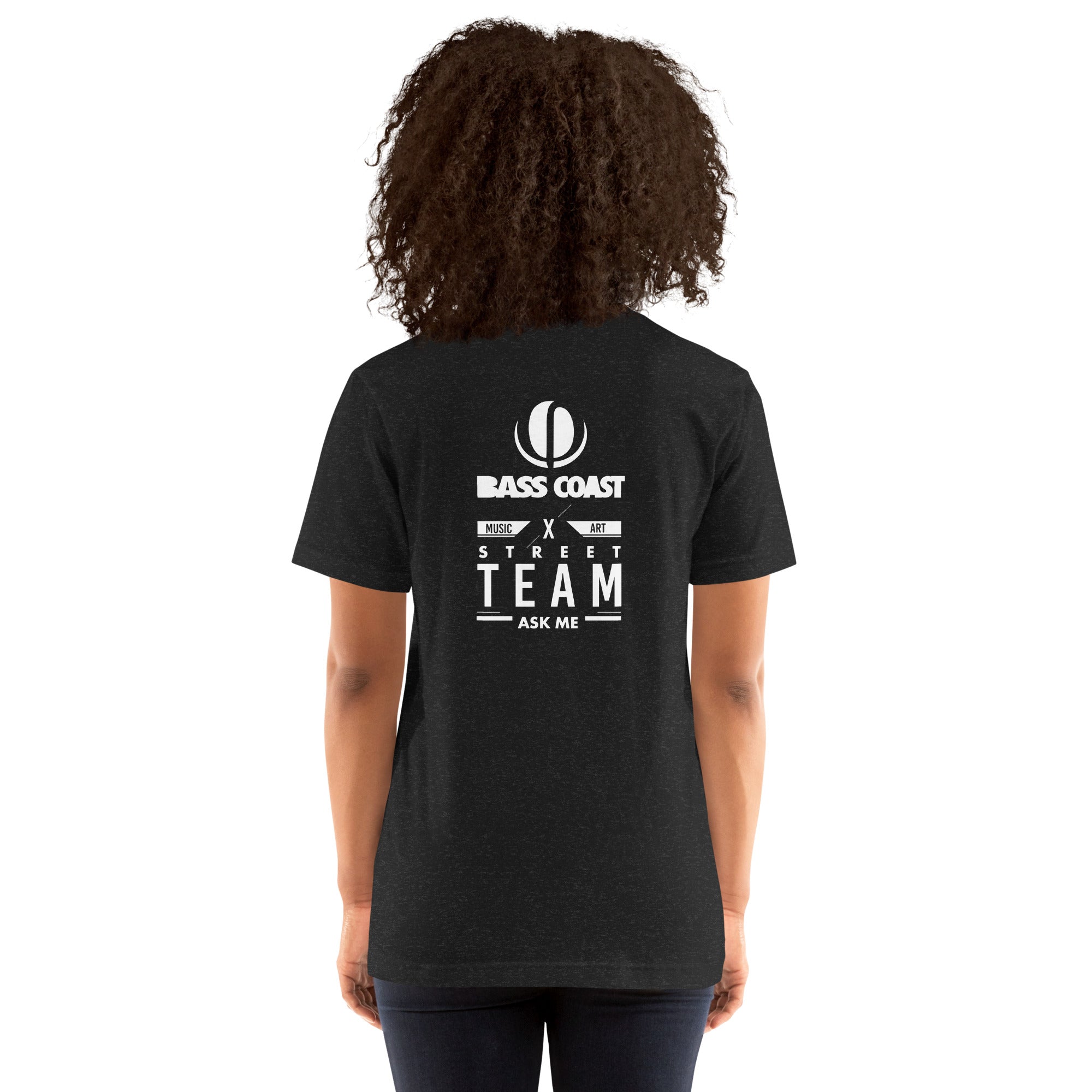 Street Team 2026 -  Unisex T-Shirt
