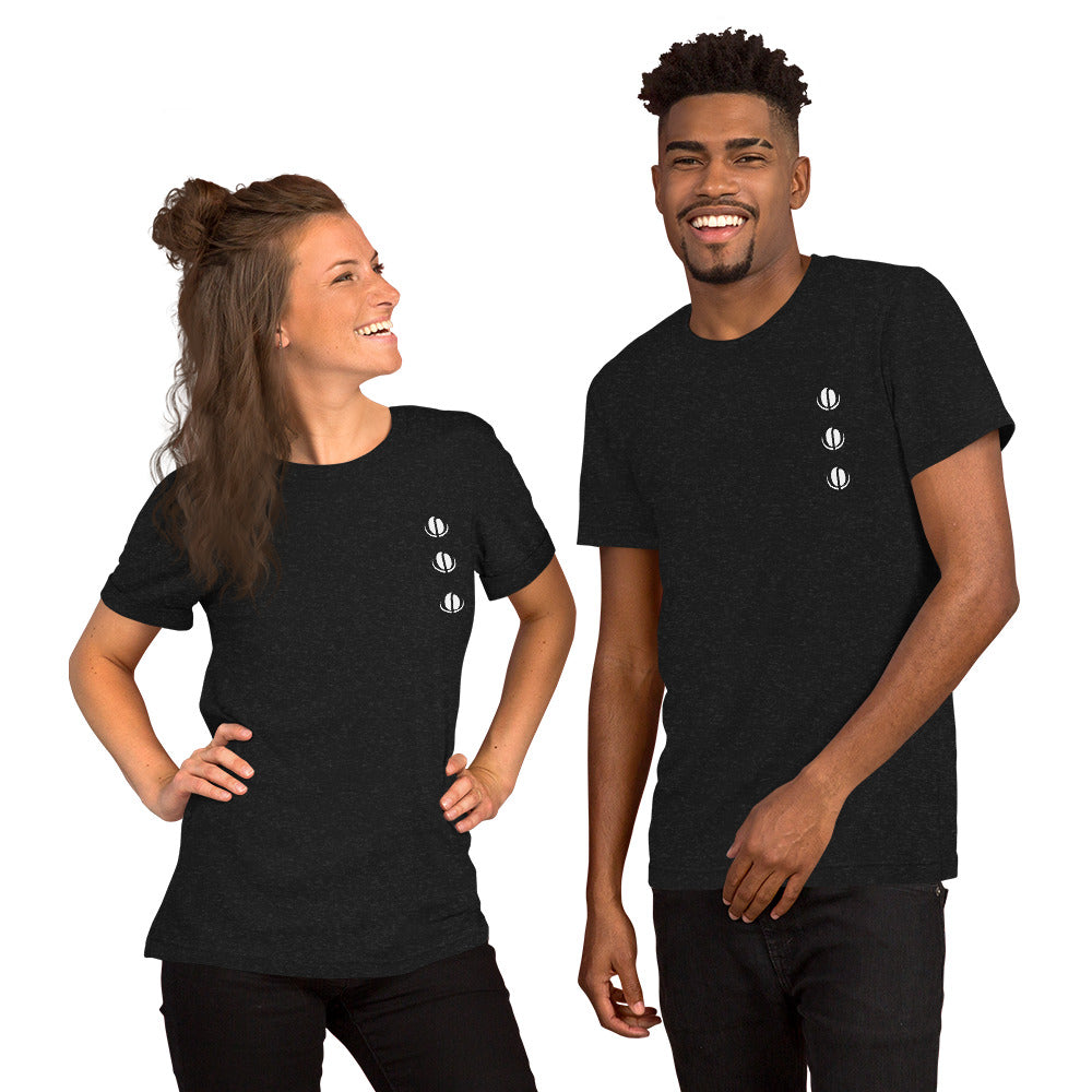 Street Team 2026 -  Unisex T-Shirt