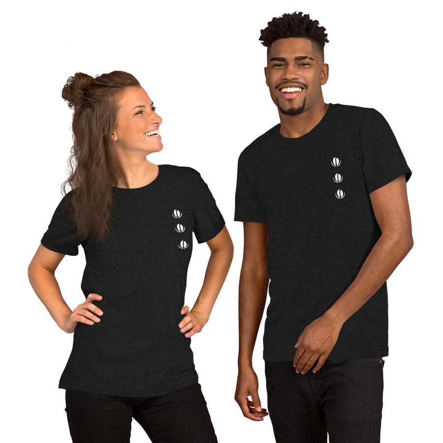 Street Team 2024 -  Unisex t-shirt