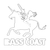 Unicorn Sticker