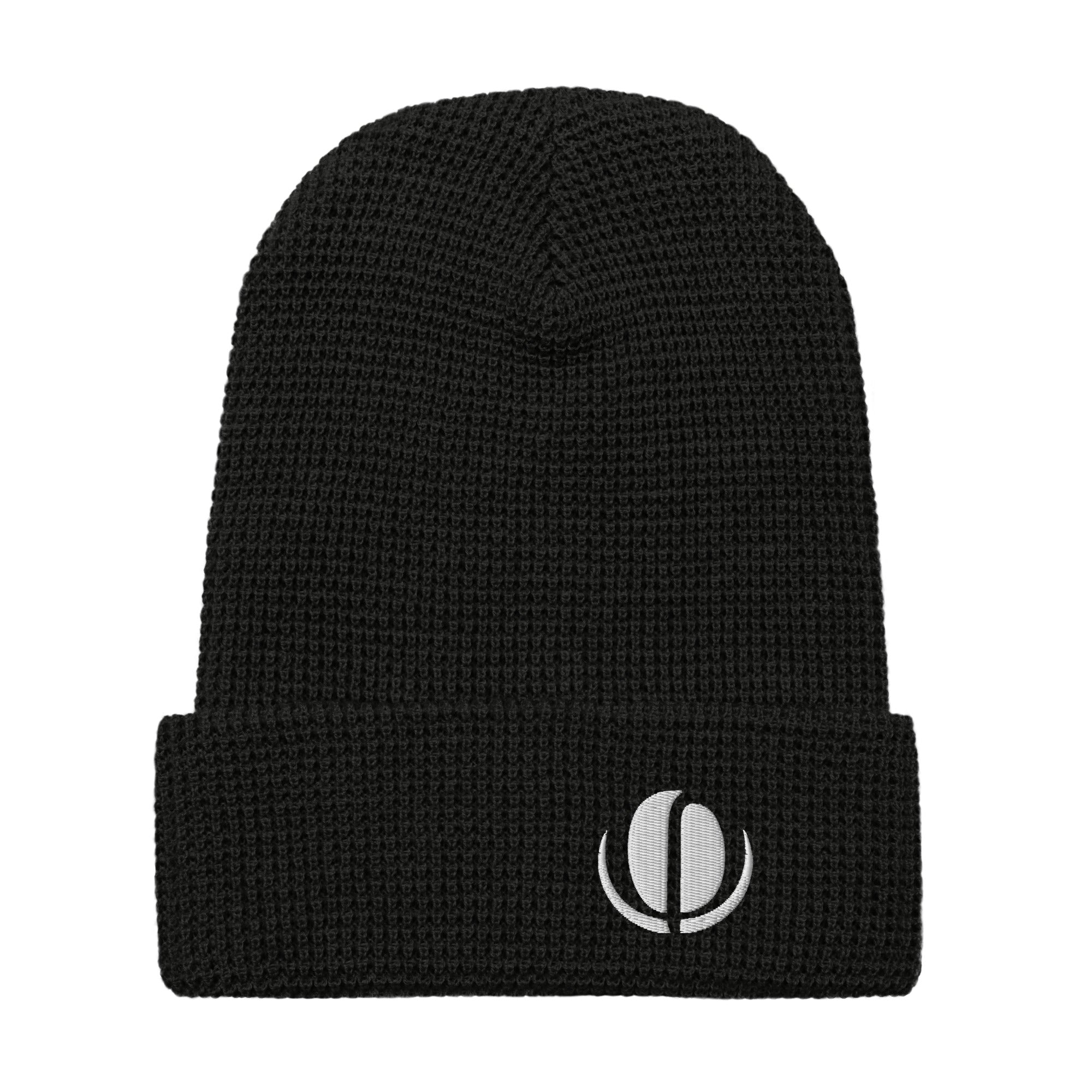 Classic Waffle Beanie