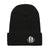 Classic Waffle Beanie