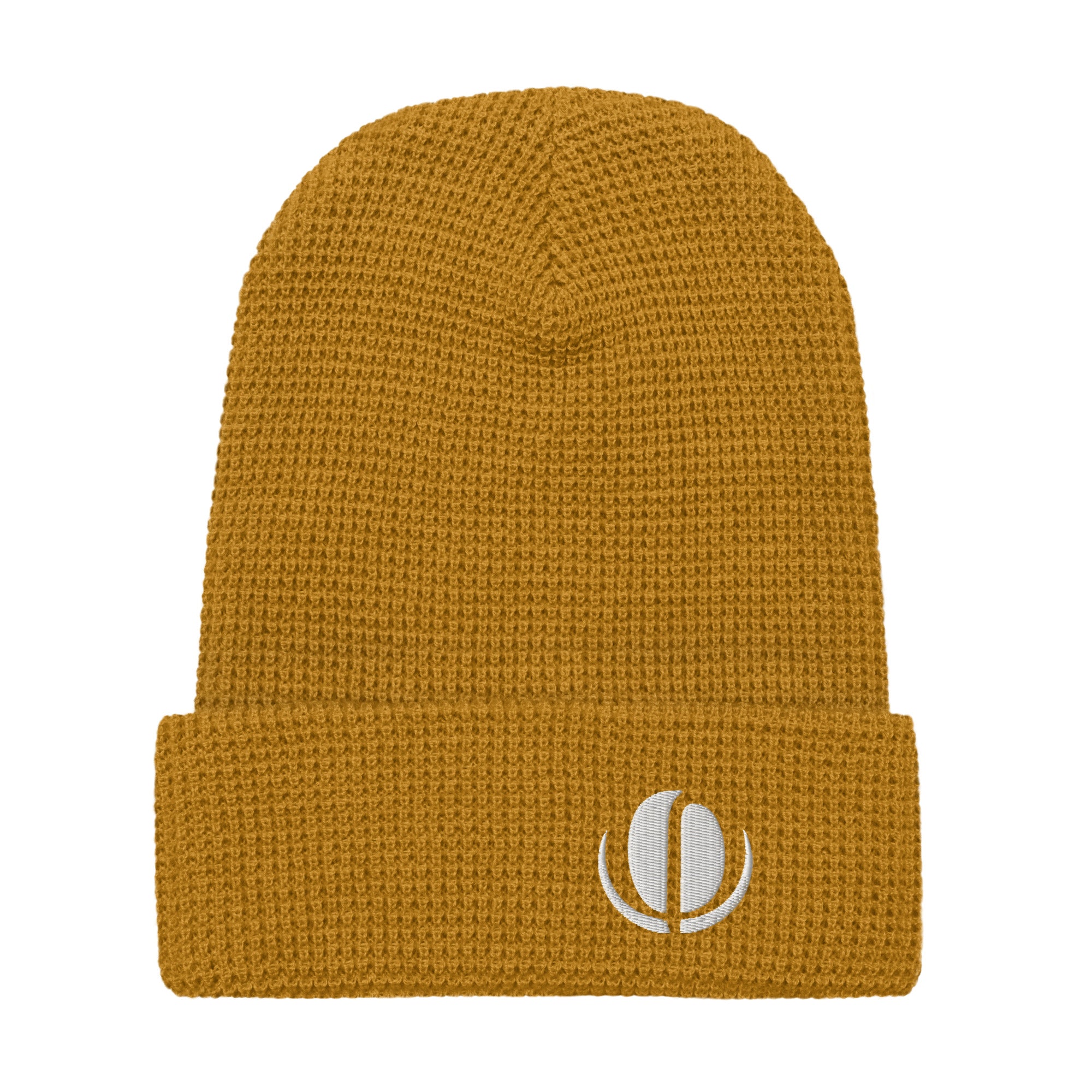 Classic Waffle Beanie