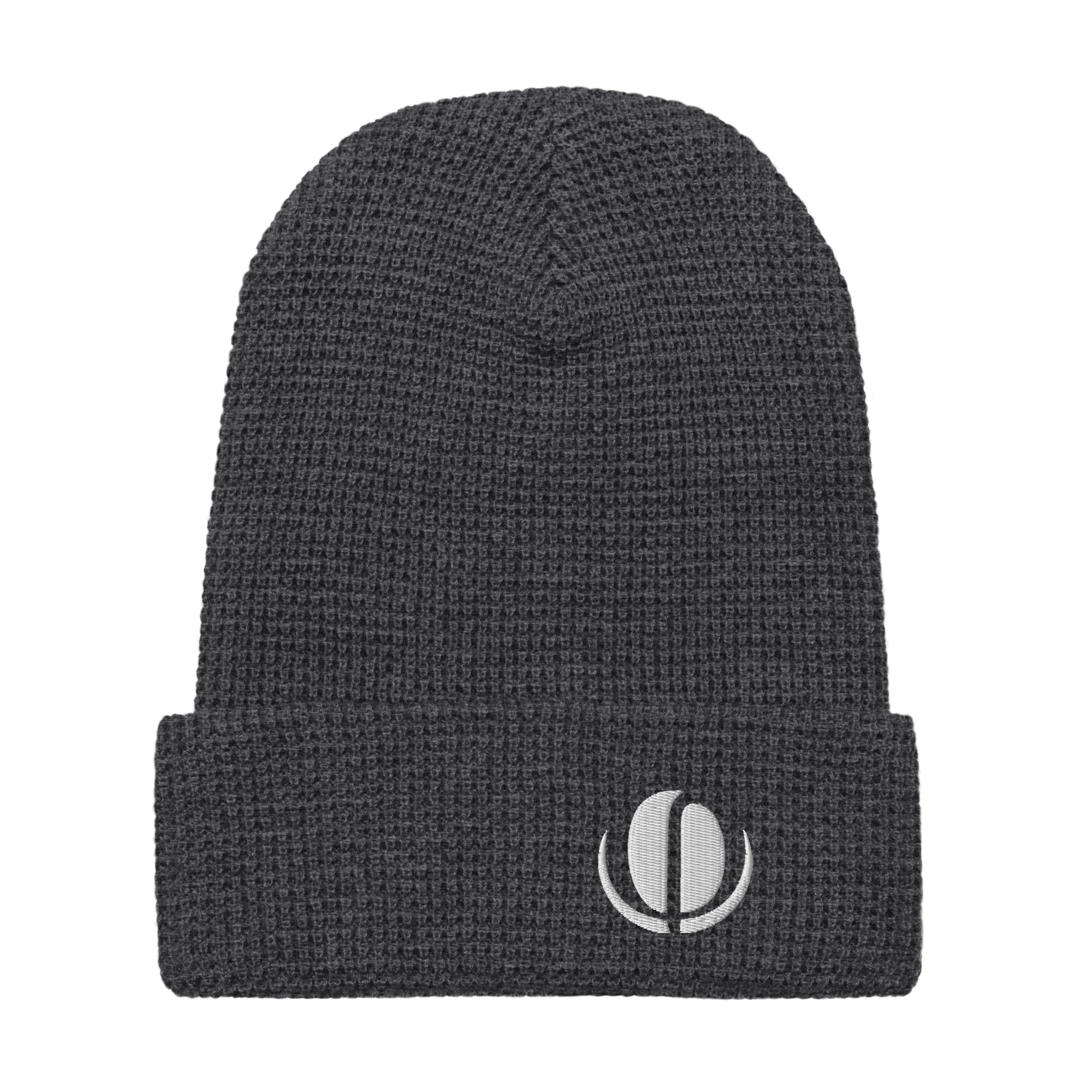 Classic Waffle Beanie