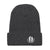 Classic Waffle Beanie