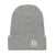 Classic Waffle Beanie