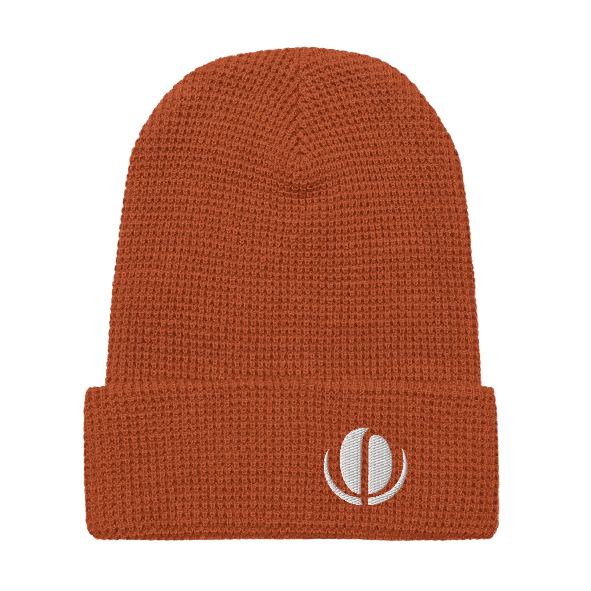 Classic Waffle Beanie