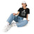 Street Team 2026 - Women’s Crop Top
