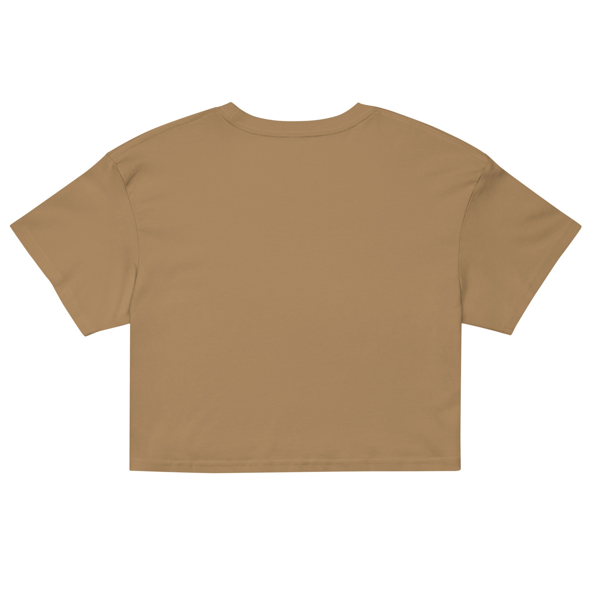 Street Team 2026 - Women’s Crop Top