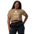 Street Team 2026 - Women’s Crop Top