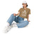 Street Team 2026 - Women’s Crop Top
