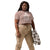 Street Team 2026 - Women’s Crop Top