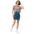 Street Team 2026 - Women’s Crop Top