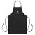 Embroidered Apron