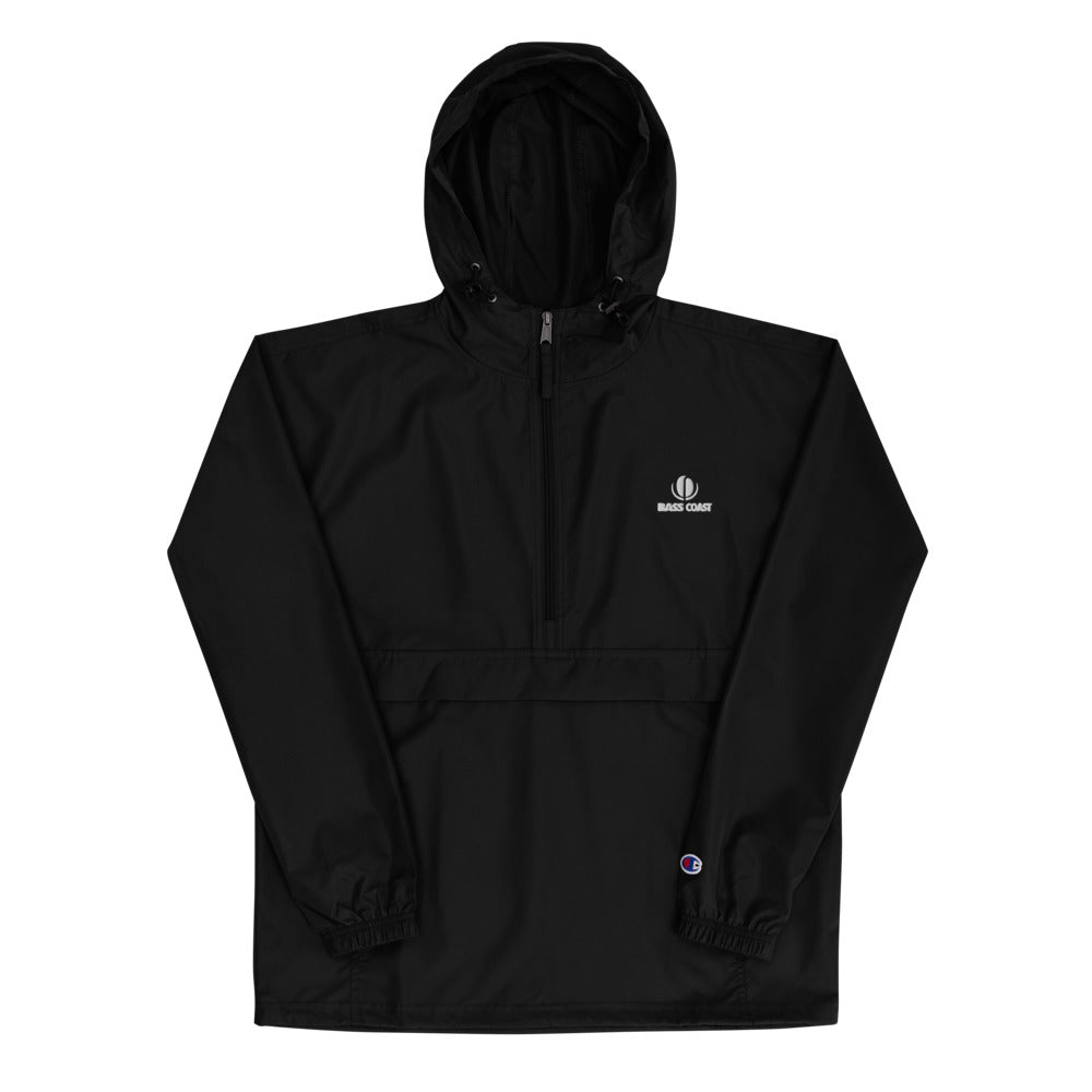 Packable Champion Jacket