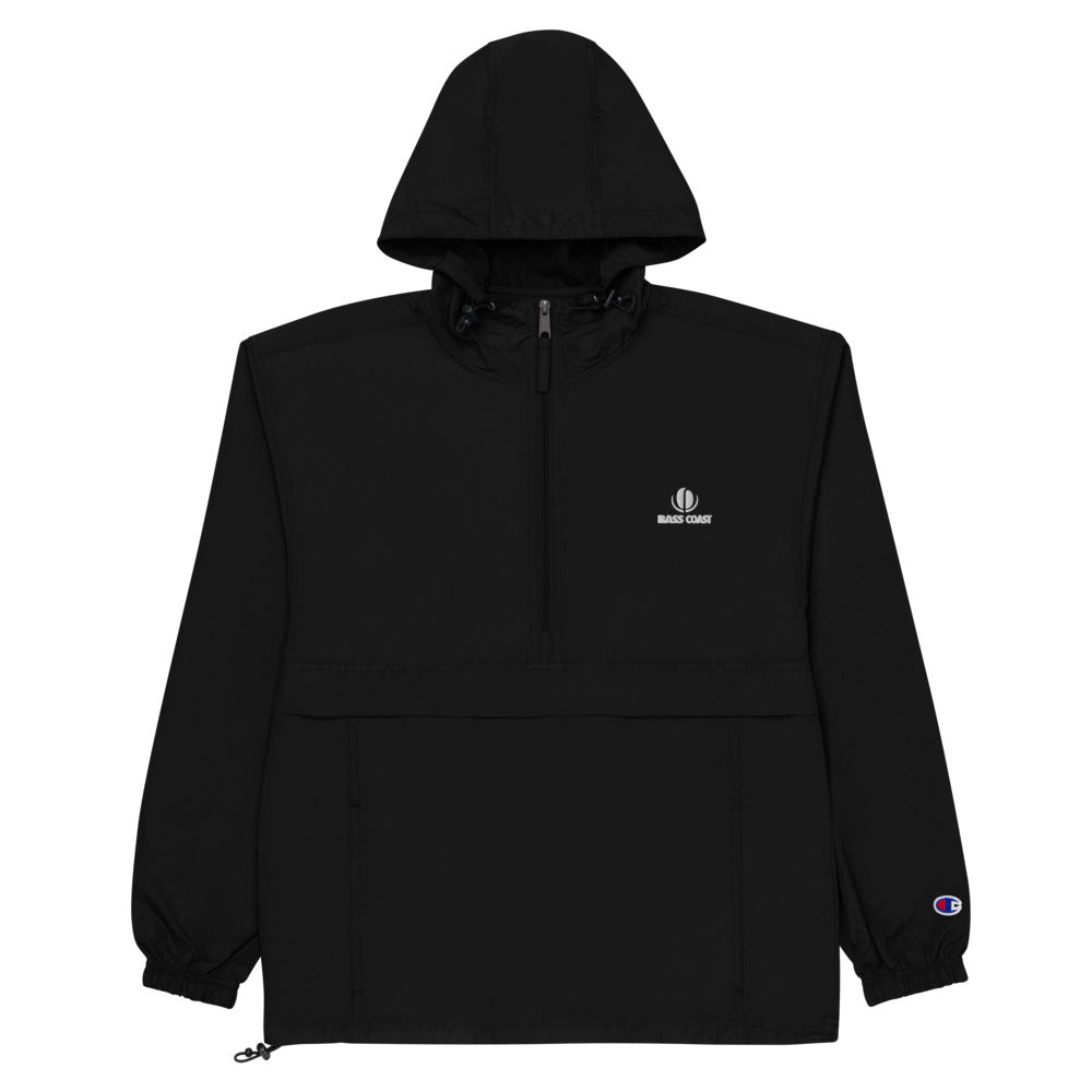 Packable Champion Jacket