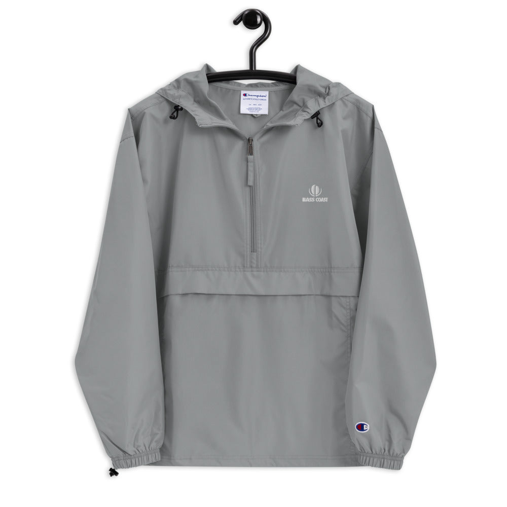 Packable Champion Jacket
