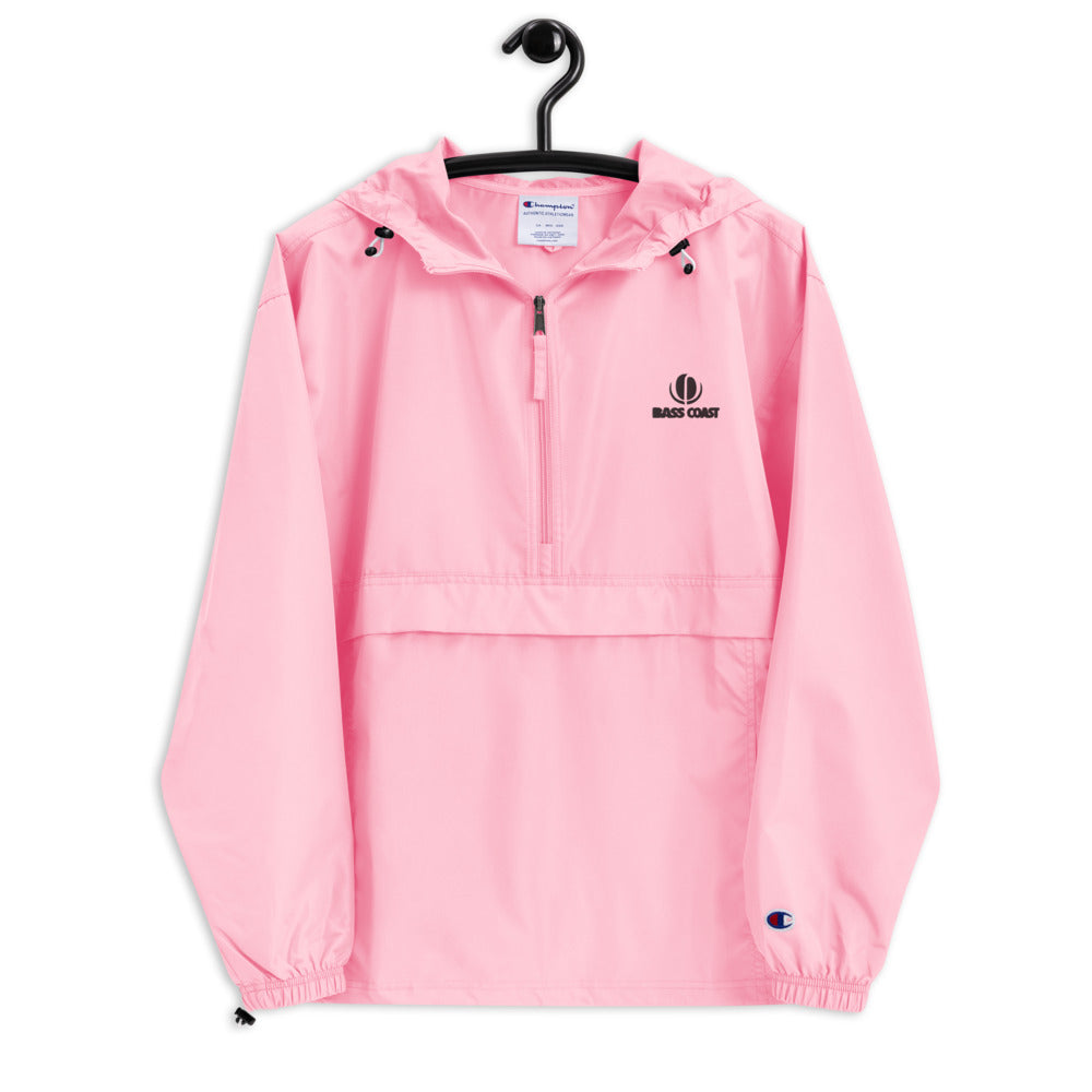 Packable Champion Jacket