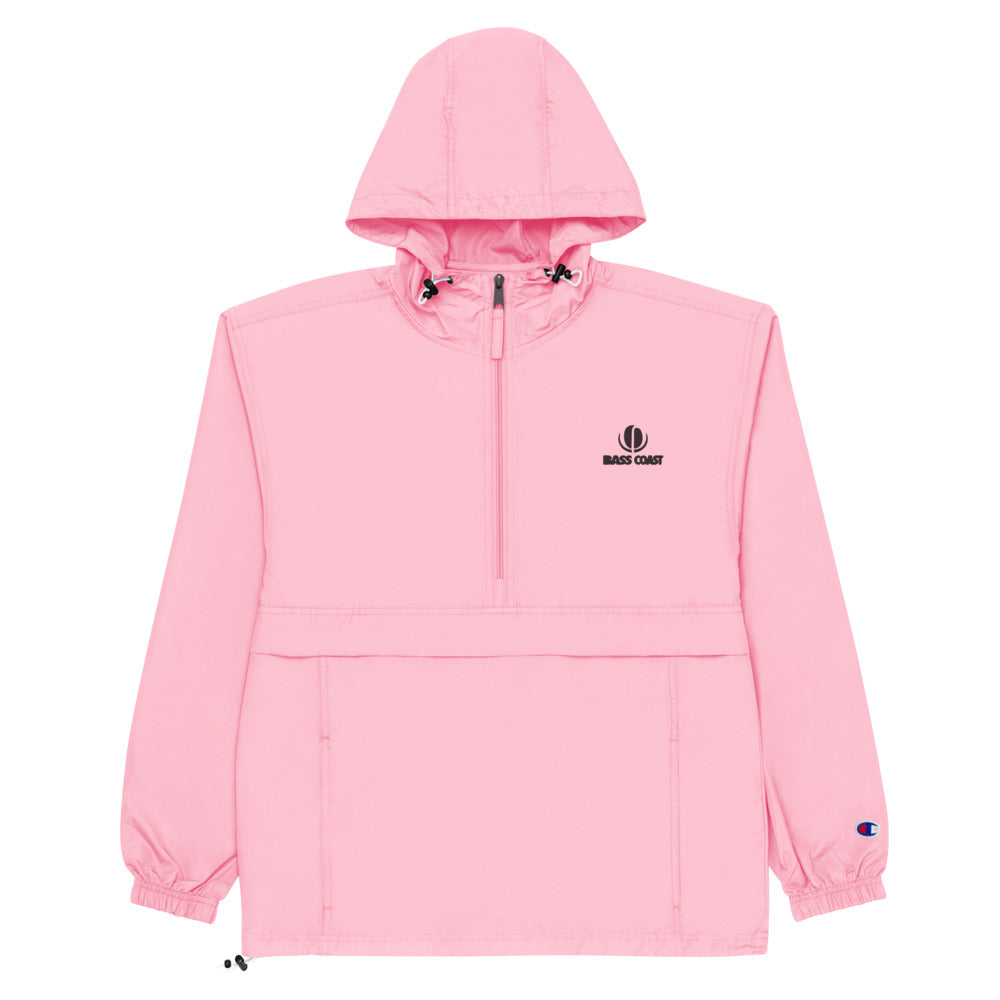Packable Champion Jacket