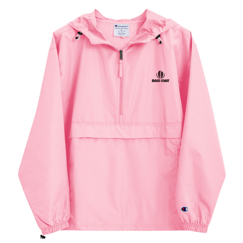 Packable Champion Jacket