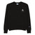 Embroidered Unicorn Crew