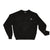Embroidered Bass Coast Crew