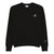 Embroidered Bass Coast Crew