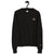 Embroidered Bass Coast Crew
