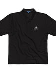Embroidered SITE OPS Polo