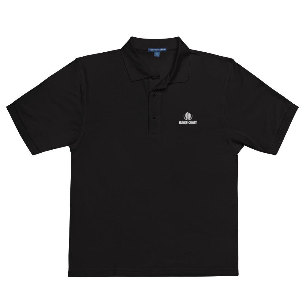 Embroidered SITE OPS Polo