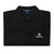 Embroidered SITE OPS Polo