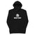 Soft Eco Bass Coast Hoodie - pink/black