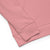 Soft Eco Unicorn Hoodie pink/black