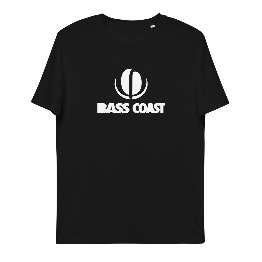 Unisex organic cotton T