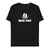 Unisex organic cotton T