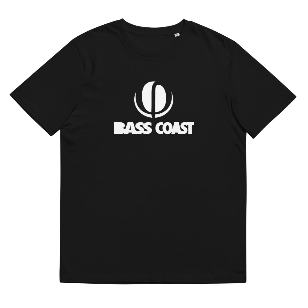 Unisex organic cotton T