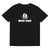 Unisex organic cotton T