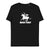 Unisex organic cotton UNICORN T