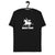Unisex organic cotton UNICORN T